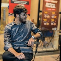 Shaik sohel