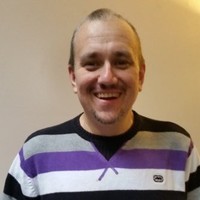 Bryan Patterson