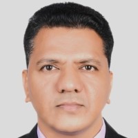 Vijay Parikh