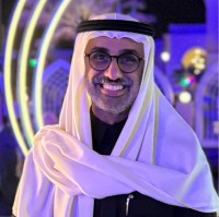 Omar Alsubaie