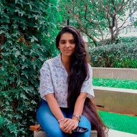 Vaideeswari Srinivasan