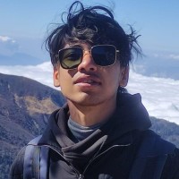Dipesh Bhatt