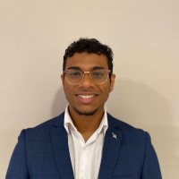 Zachary Ninan