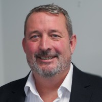 Mark Pinsent
