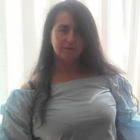 Patty Bernal