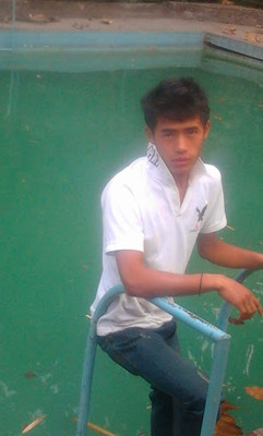 Alok Gurung