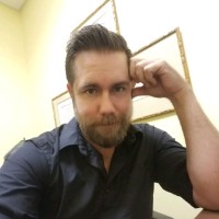 Matthew Bretz