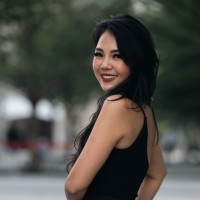 Zoe Ang