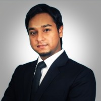 Levin D'Souza