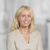 Olivia Josephine Frederiksen