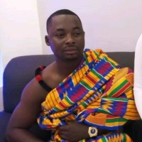 Togbe Patamia Dzivor Ii
