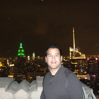 Victor Romero