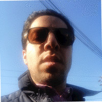 Saeed Nahvi
