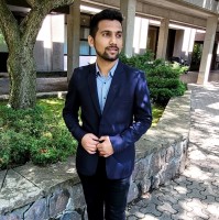 Devam Sheth