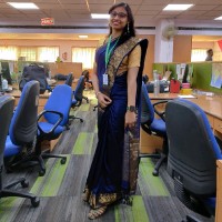 Pritha Deshmukh