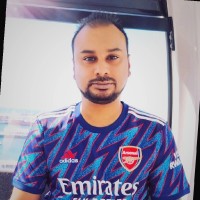 Nathan Govender