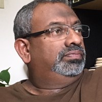 srikumar kanagaratnam