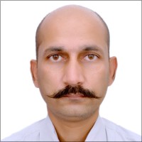 Vikram Singh Rathore