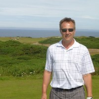 Jerry Crowe