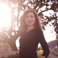 Sofía Velayos Garcinuño