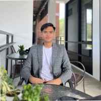 Muhammad Azri Bin Abdullah