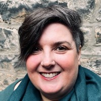 Lorraine Adams