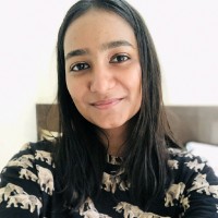 Bhawna Goyal
