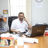 Khodor Sarraj Bashi