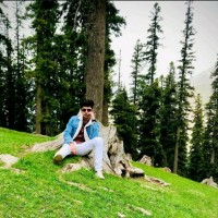 Hamza Yt