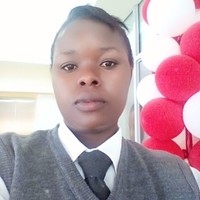 Carol Wanjiku