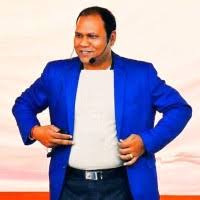 Dr. Ajit Kumar Kar