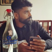 Dileep Pv