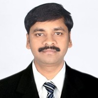 Dr.Dharma Raju Ch