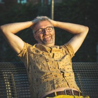 Bas Van Rooij