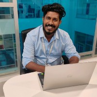 Amal Ajaykumar