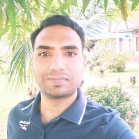 Sunil Kumar Pandey