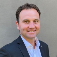 Zack Harvey