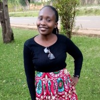 Purity Moraa