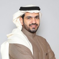 Bander AlThubaity