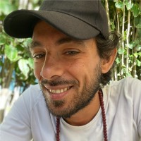 Pascal Perri