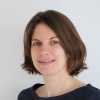 Isabelle BOUVIER