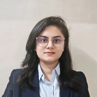 Anushree Pathak