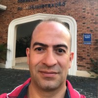 Rogerio Tadeu Da Silva (Ele, Li, Él, He)
