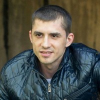Александр Яблонский