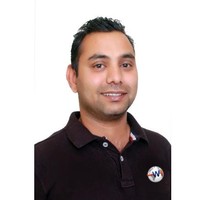 Sunil Kumar Garg
