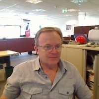Bob Thomas
