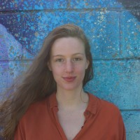 Fleur Van Den Heuvel