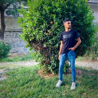 Ahmet Emir Ozpolat