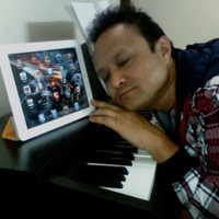 Naresh Newar