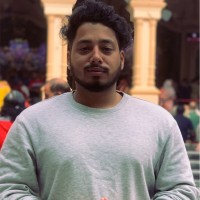 Vibhor Kothari